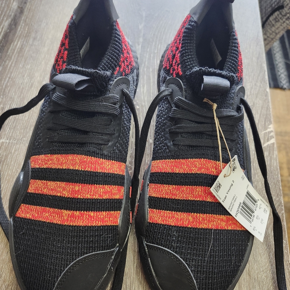Men sneakers
